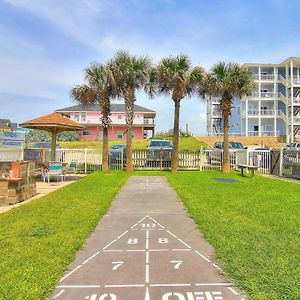 Beachgate Condo Suites And Hotel 512A Condo