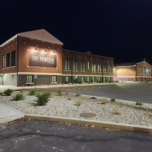 The Principal Hotel