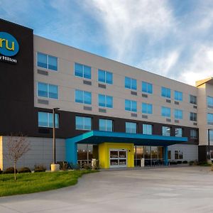 Tru By Hilton Anderson